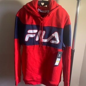 men’s sweatshirt